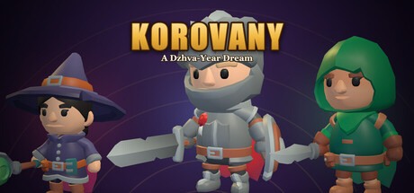 Korovany: A Dzhva-Year Dream