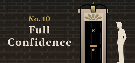 No. 10: Full Confidence — Steam header