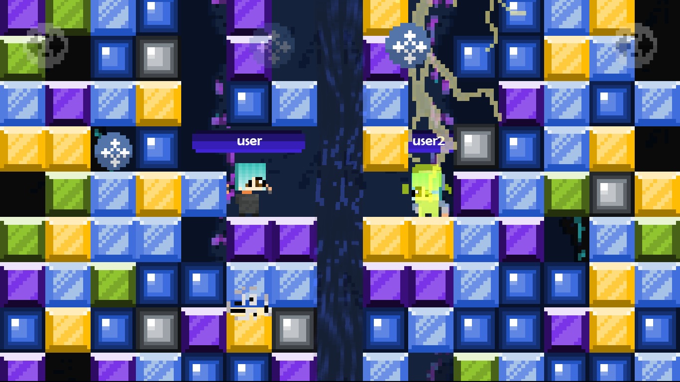 Fast and Curious screenshot 1