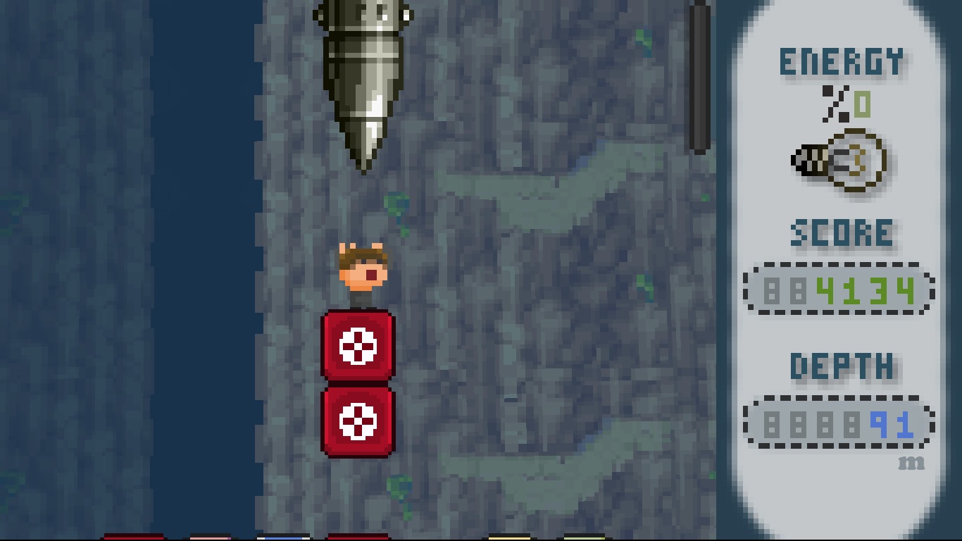 Fast and Curious screenshot 3