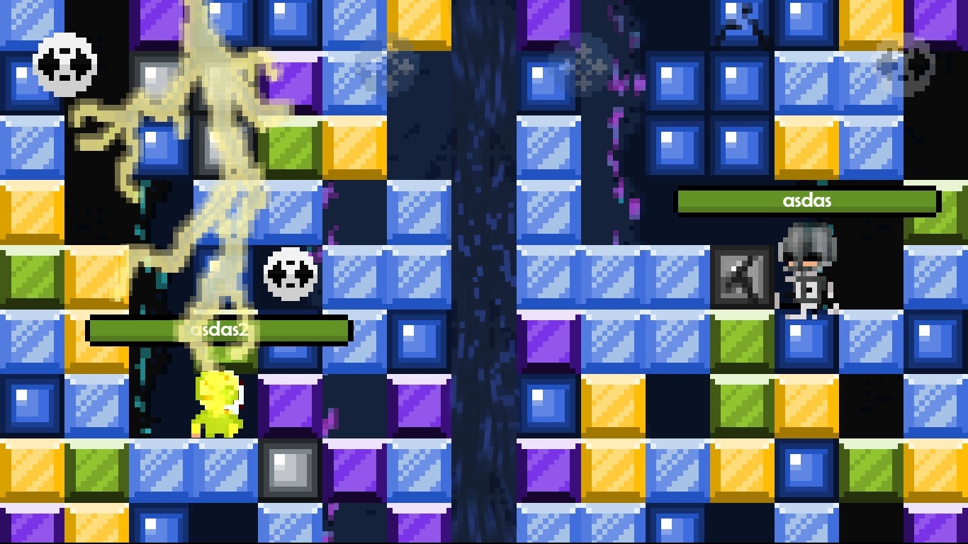 Fast and Curious screenshot 5