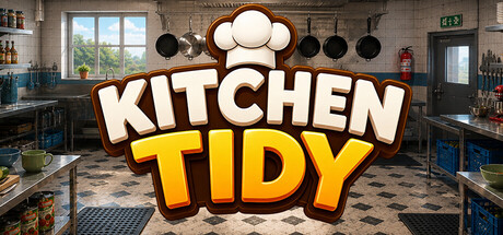 Kitchen Tidy banner