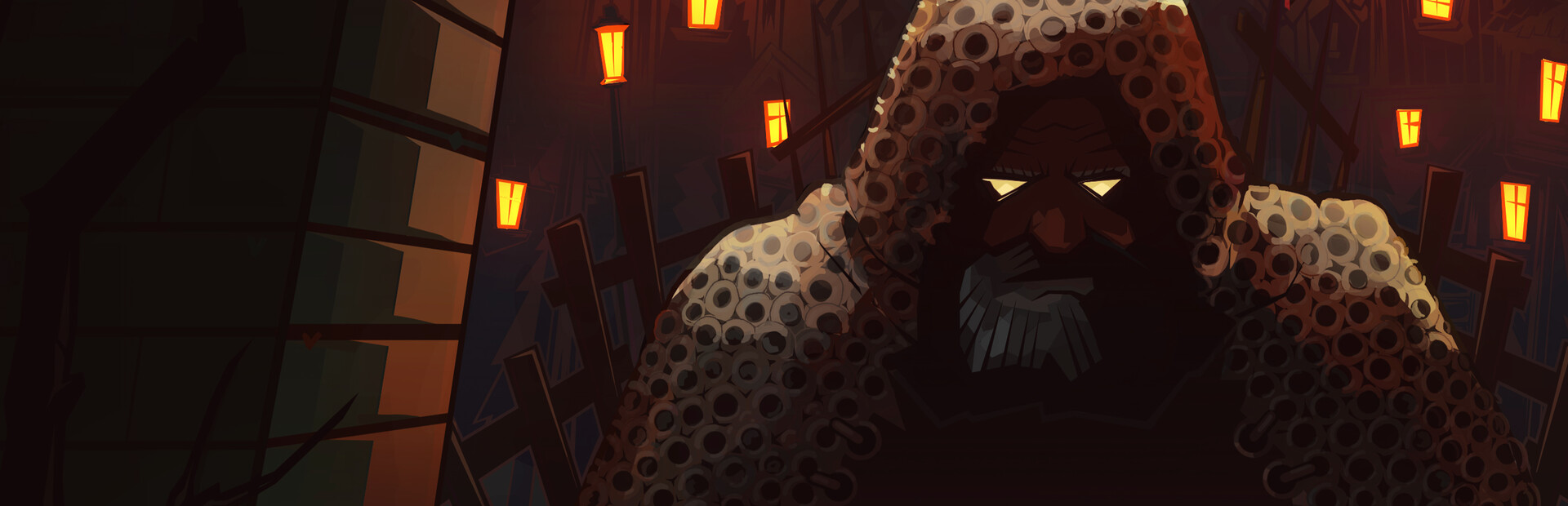 Ember Demesne