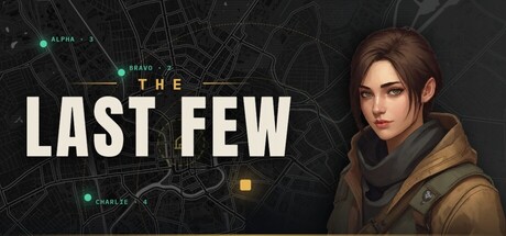 The Last Few — Steam header