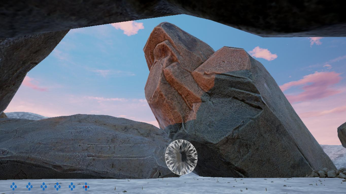 Invisible Mind screenshot 4