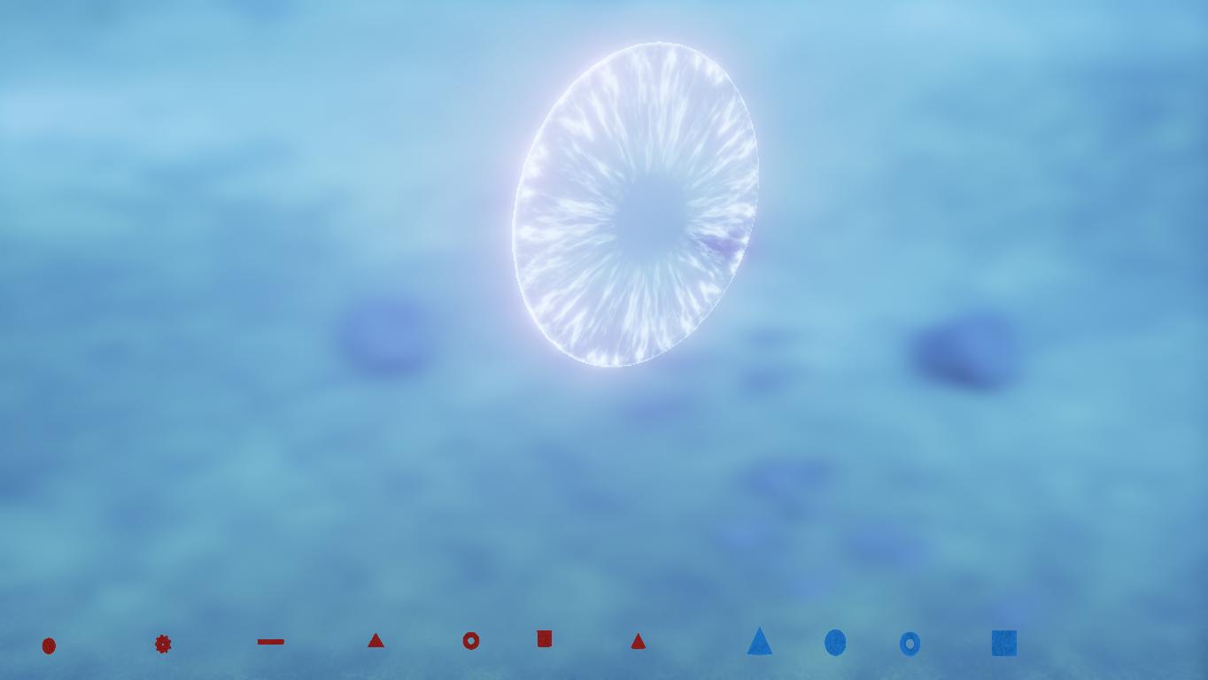 Invisible Mind screenshot 1
