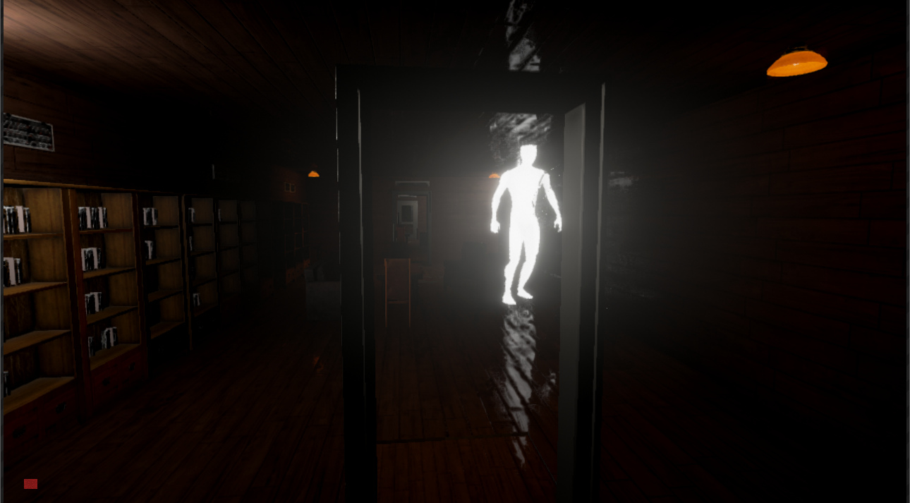 Invisible Mind screenshot 20