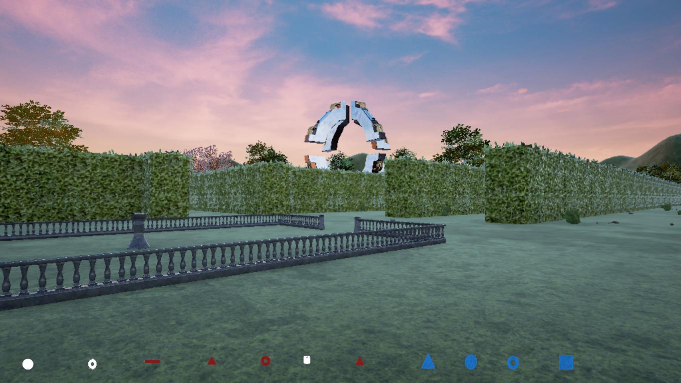 Invisible Mind screenshot 6