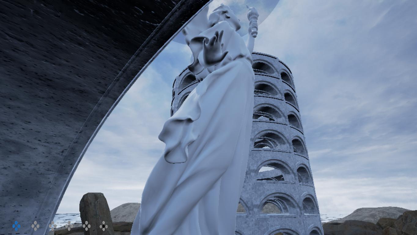 Invisible Mind screenshot 2
