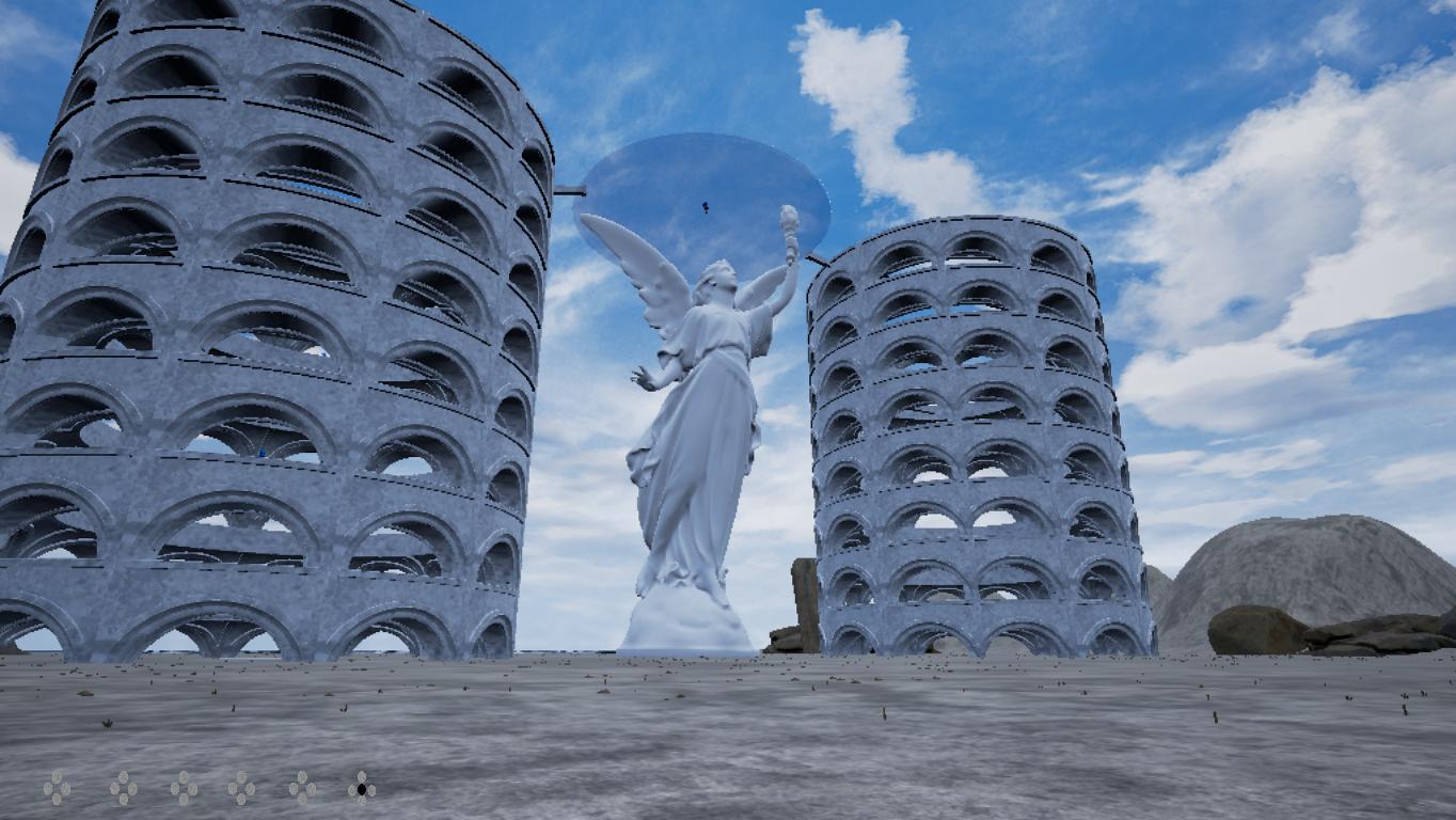 Invisible Mind screenshot 12