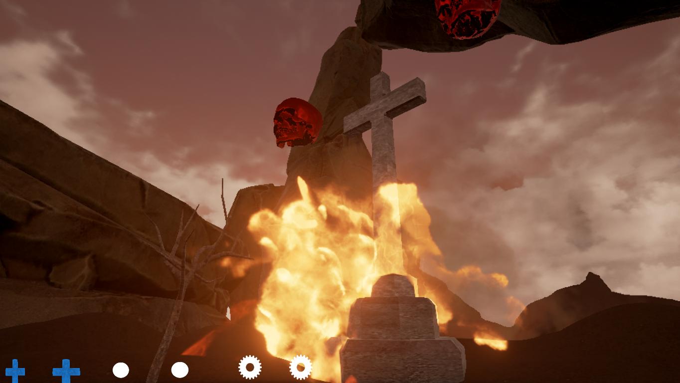 Invisible Mind screenshot 18