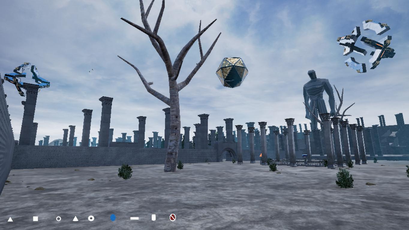 Invisible Mind screenshot 13
