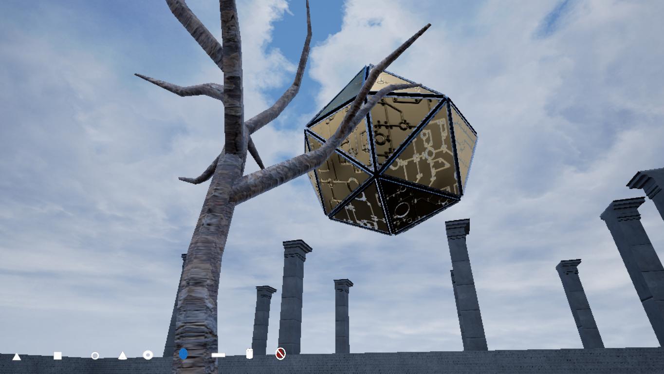 Invisible Mind screenshot 7