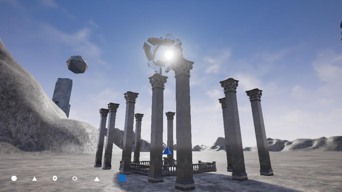 Invisible Mind screenshot 19