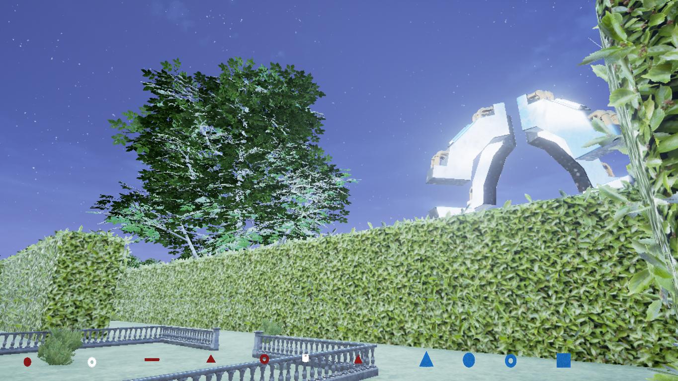 Invisible Mind screenshot 9