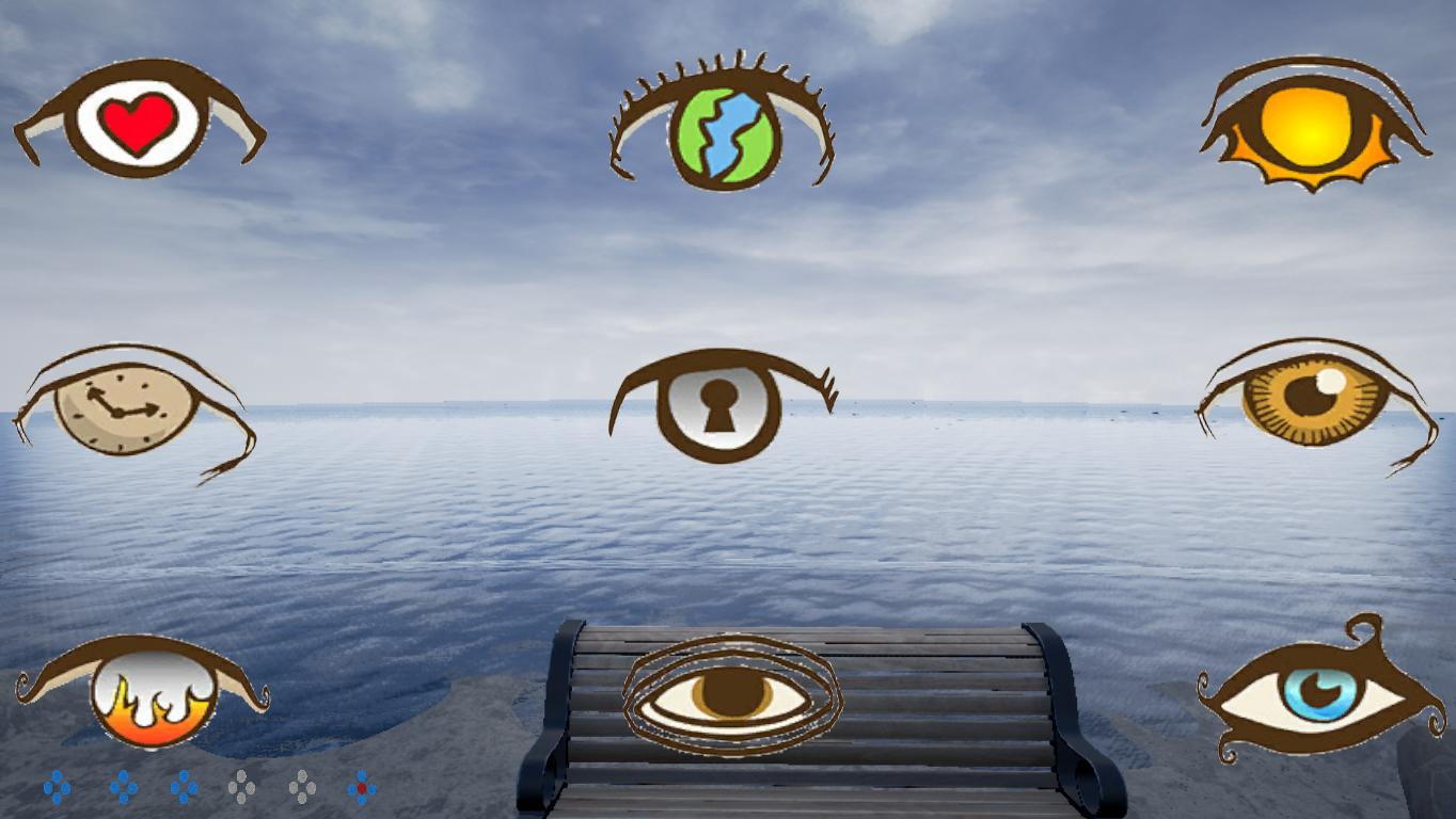 Invisible Mind screenshot 8