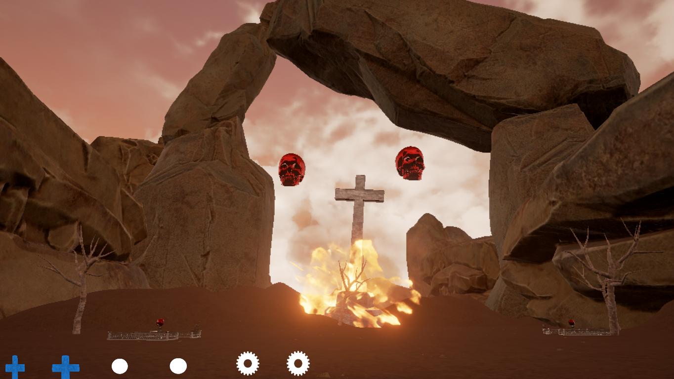 Invisible Mind screenshot 17