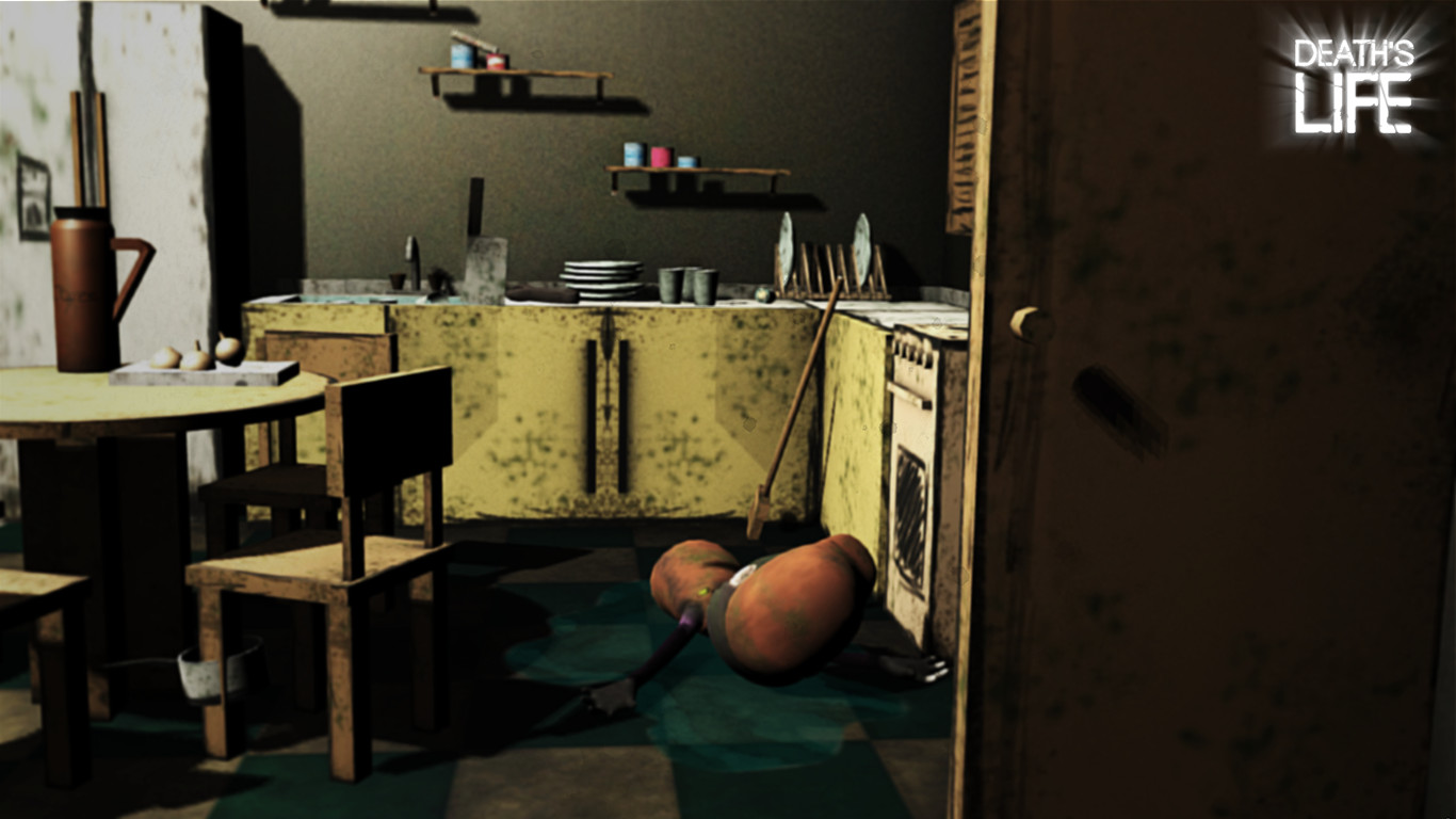 Death's Life screenshot 6