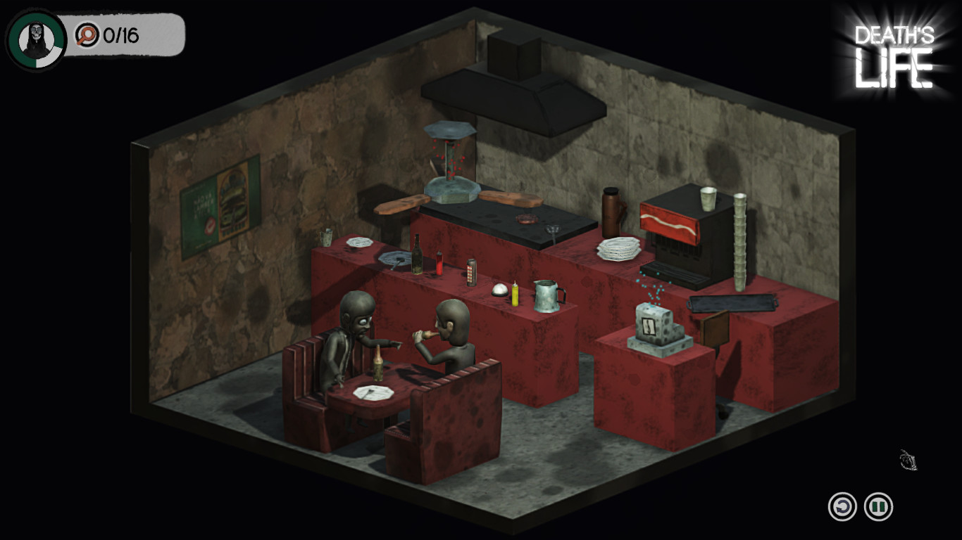 Death's Life screenshot 10