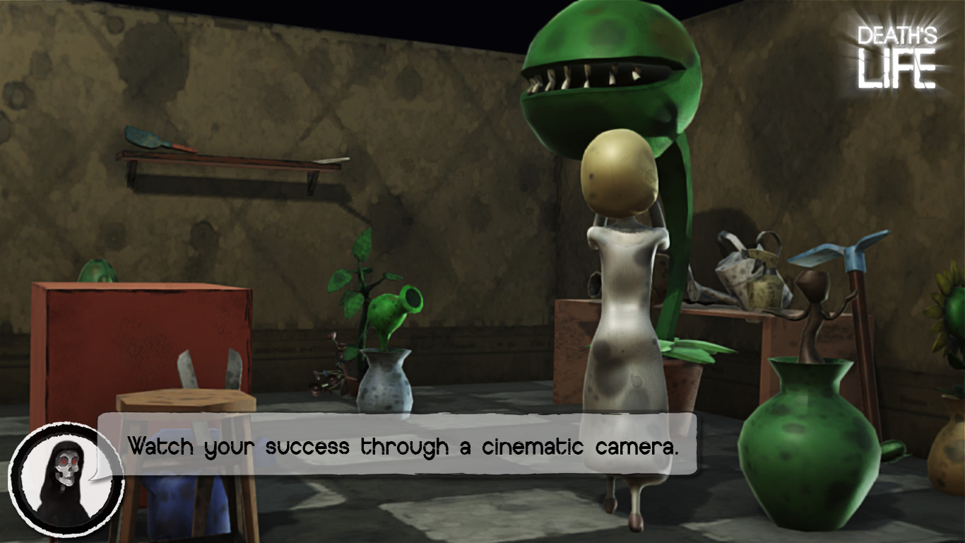 Death's Life screenshot 13