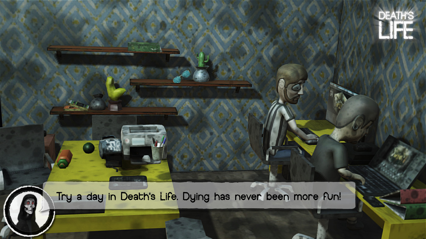 Death's Life screenshot 17