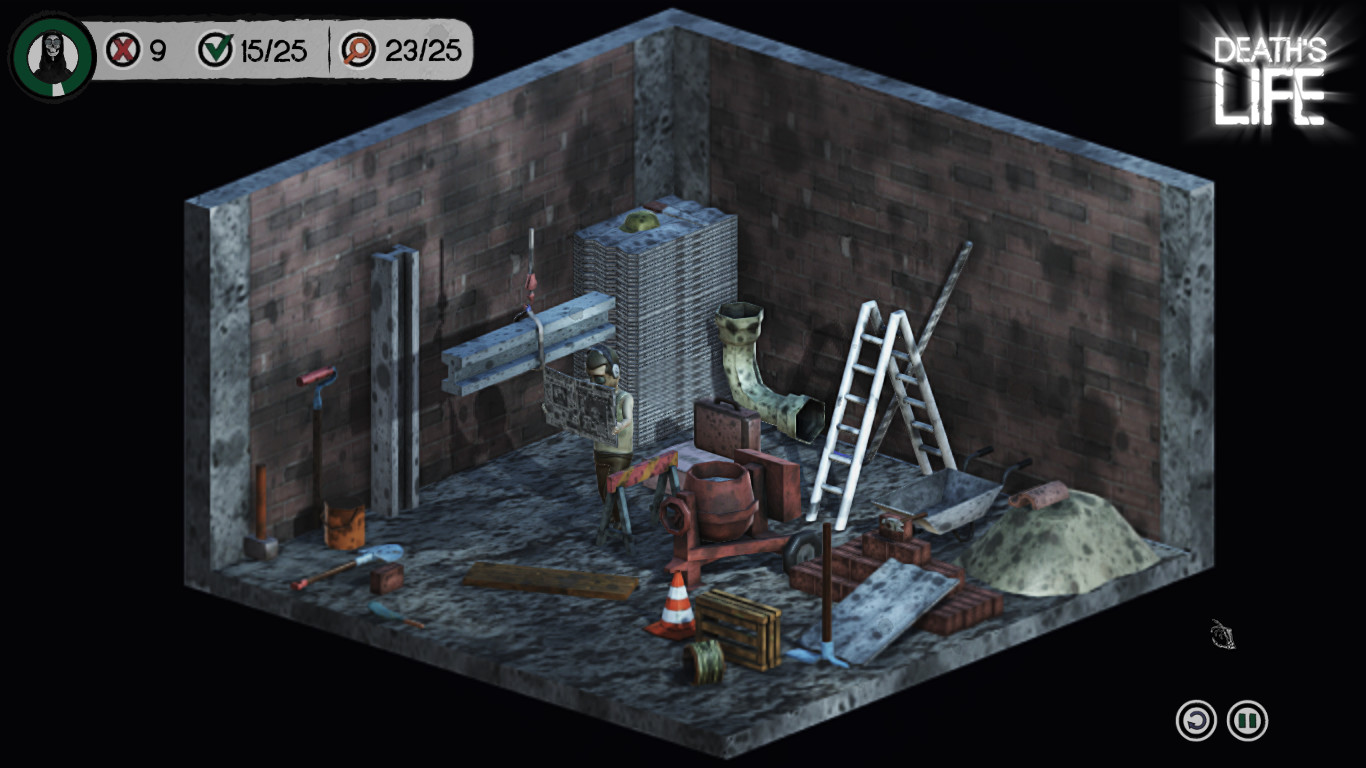 Death's Life screenshot 14