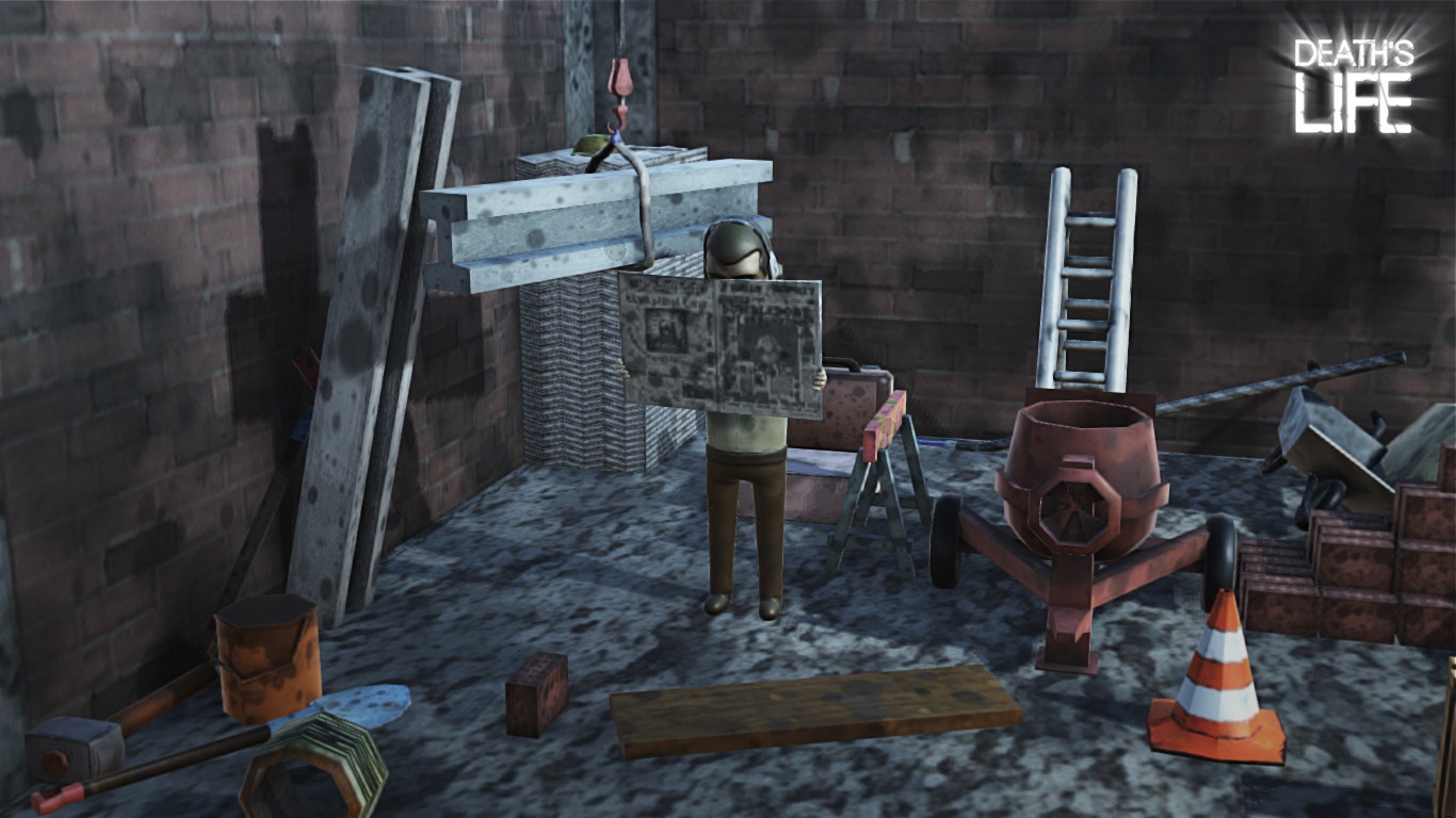 Death's Life screenshot 15