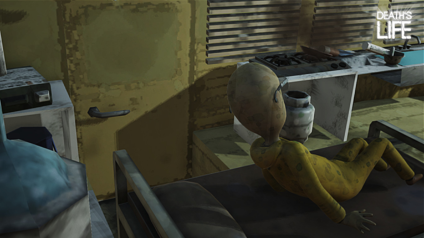 Death's Life screenshot 12