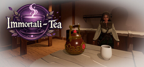 Immortali-Tea
