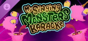 My Singing Monsters Karaoke - Day One Pack