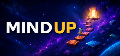 MindUP — Steam header