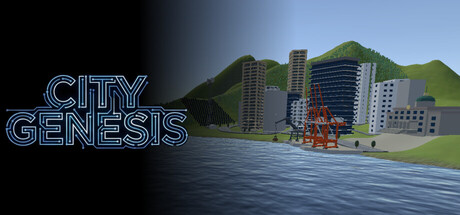 CityGenesis