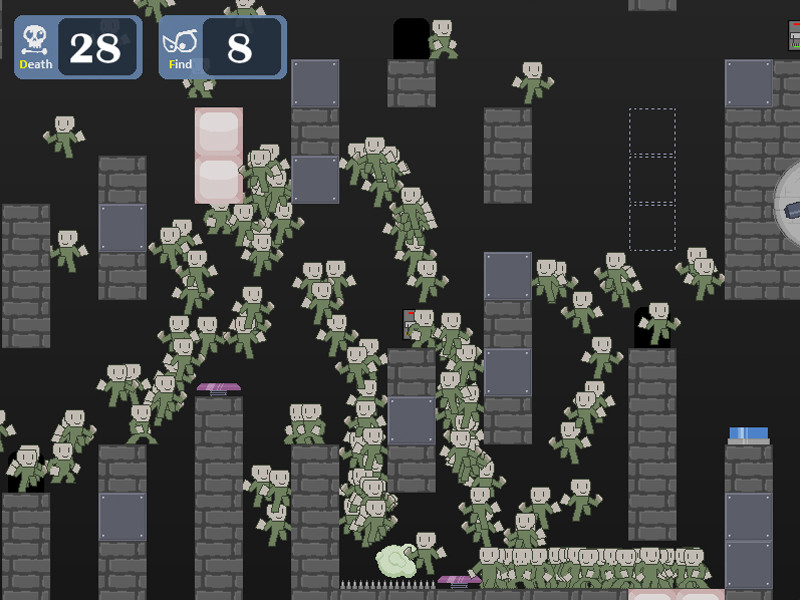 Ctrl CV screenshot 6