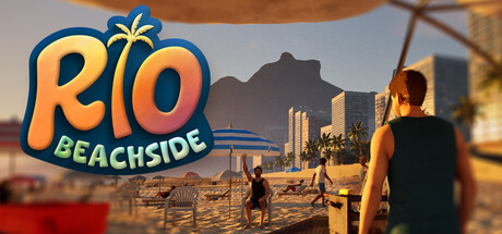 Rio Beachside — Steam header