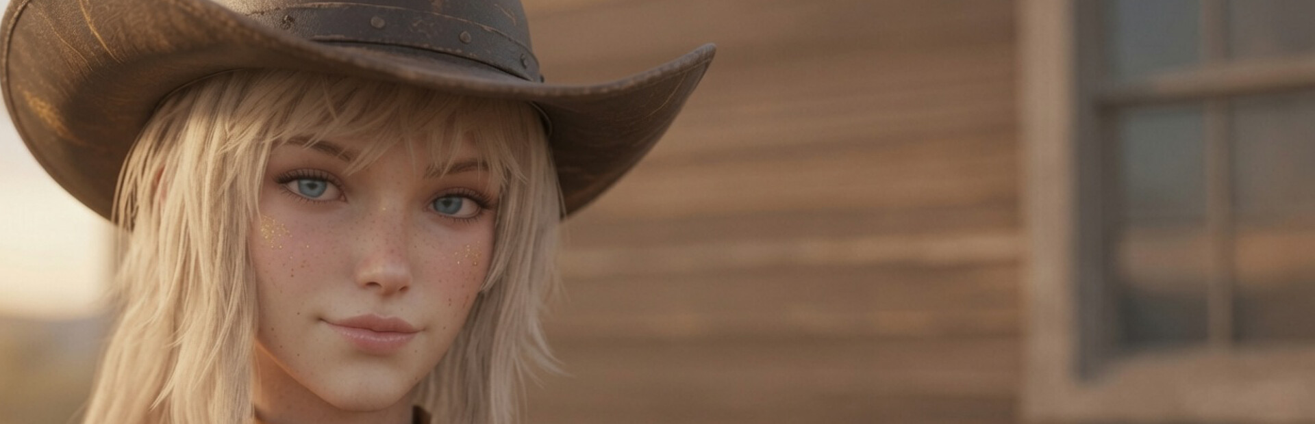Wild Girls: Gold Rush