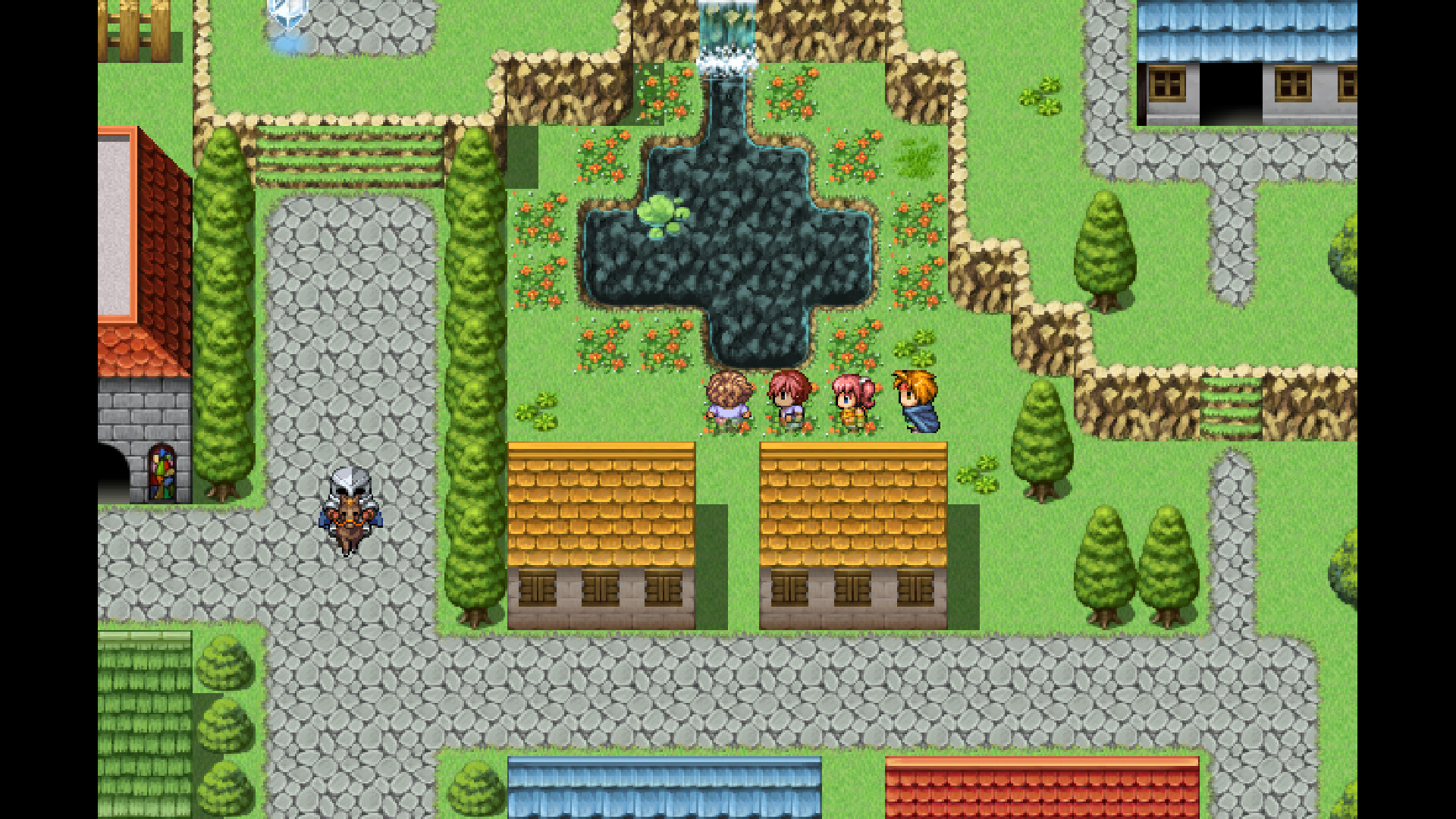 Drayt Empire screenshot 6