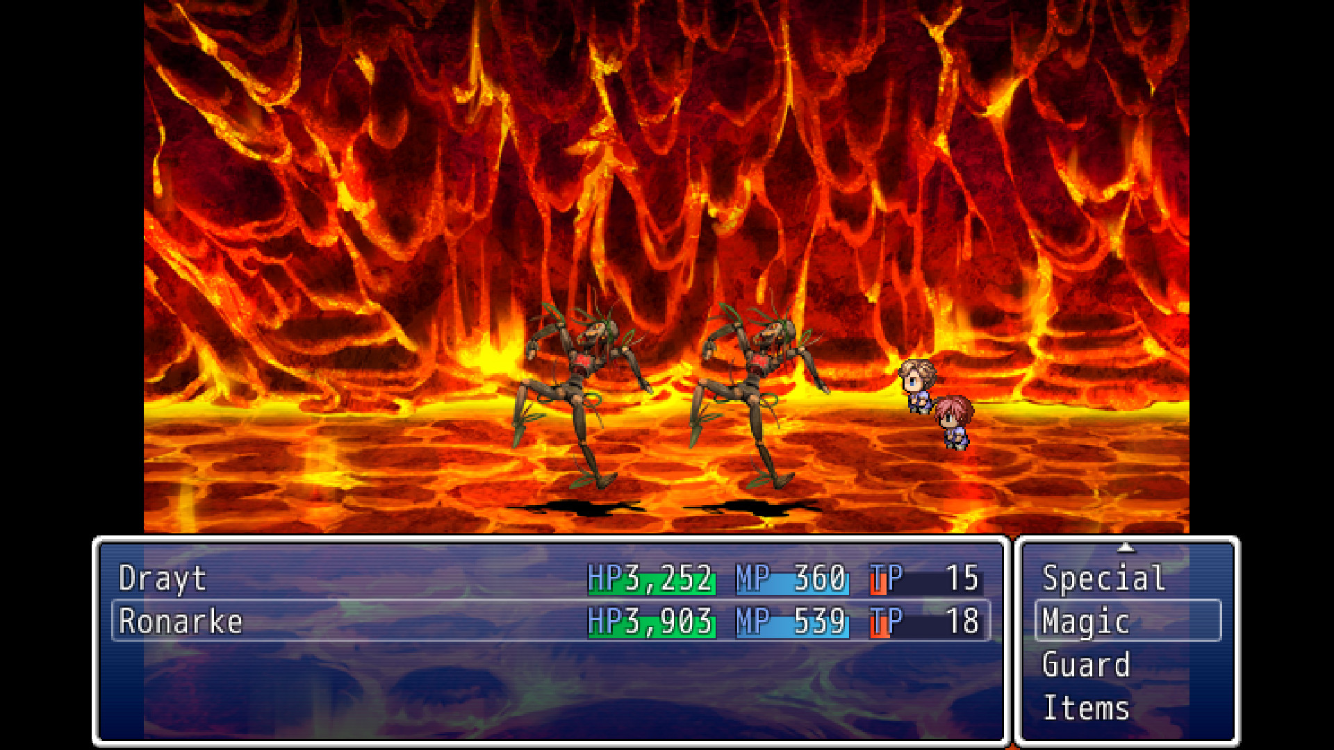 Drayt Empire screenshot 7