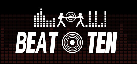 Beat Ten — Steam header