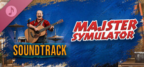 Majster Symulator Soundtrack