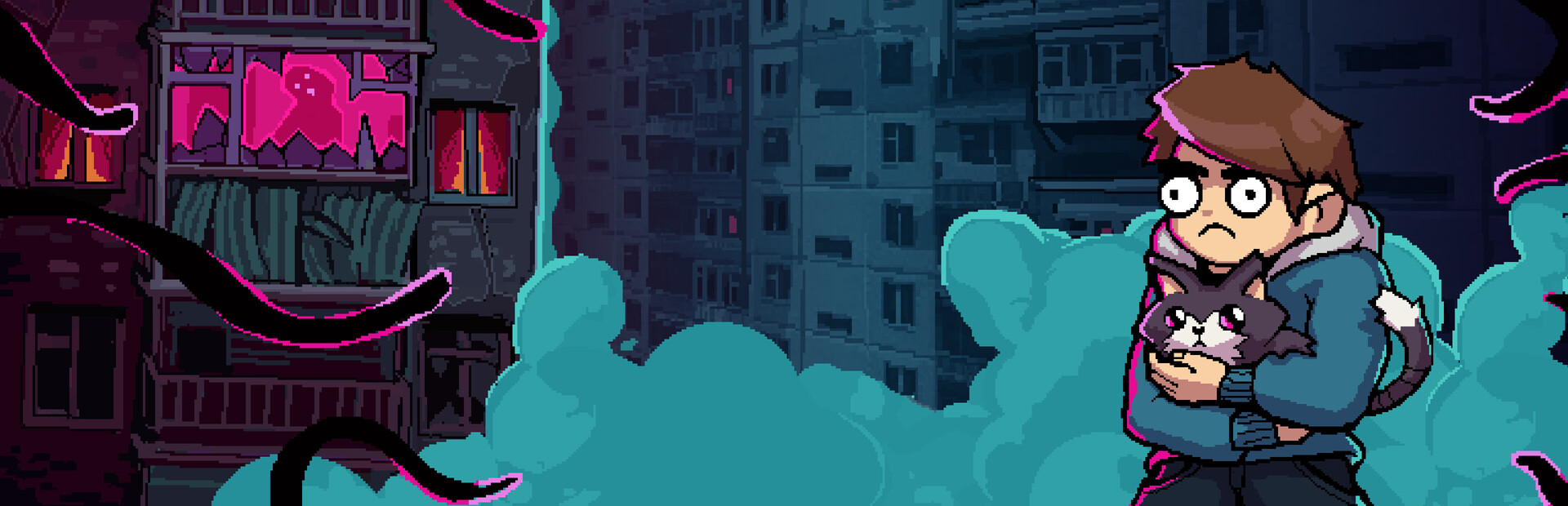 Midnight Souls Demo