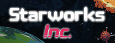 Starworks Inc. cover art