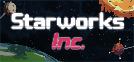 Starworks Inc. — Steam header