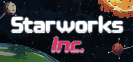Starworks Inc.