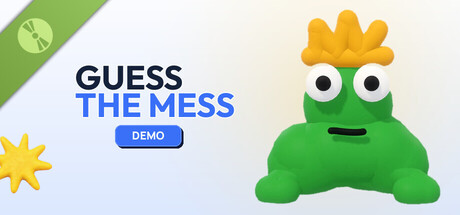 Guess the Mess Demo