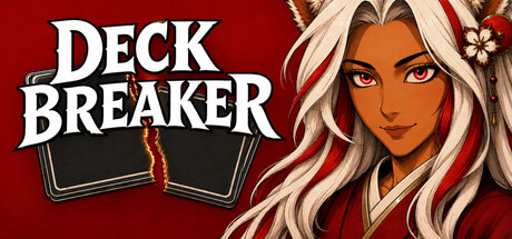 Deck Breaker - A Roguelike Deckbuilder
