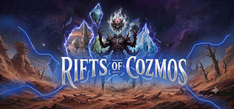 Rifts of Cozmos