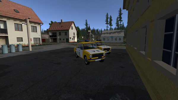 Life in red line screenshot 6