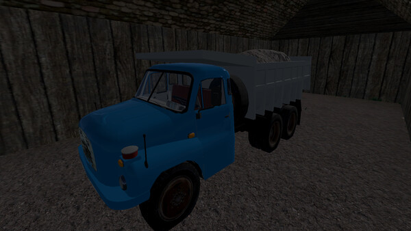 Life in red line screenshot 7