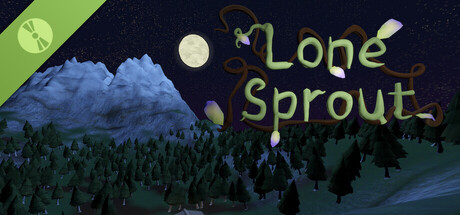 Lone Sprout - Il Germoglio Solitario Demo