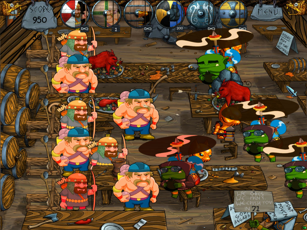 Orczz screenshot 6